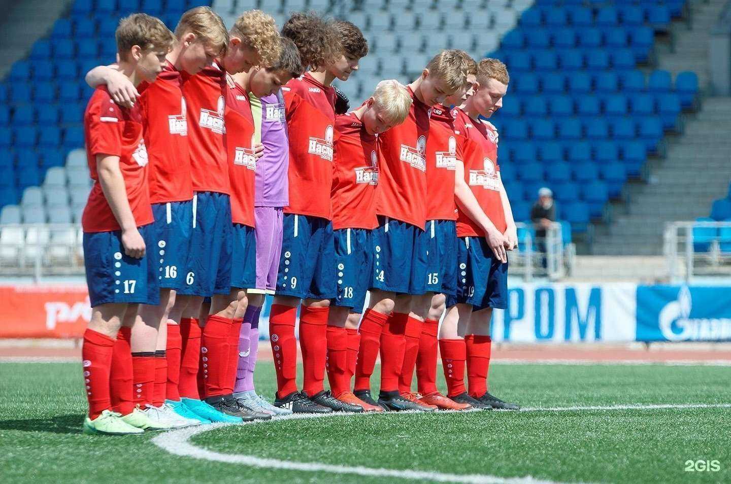 Отзывы на компанию Юные витязи в Подольске c фото