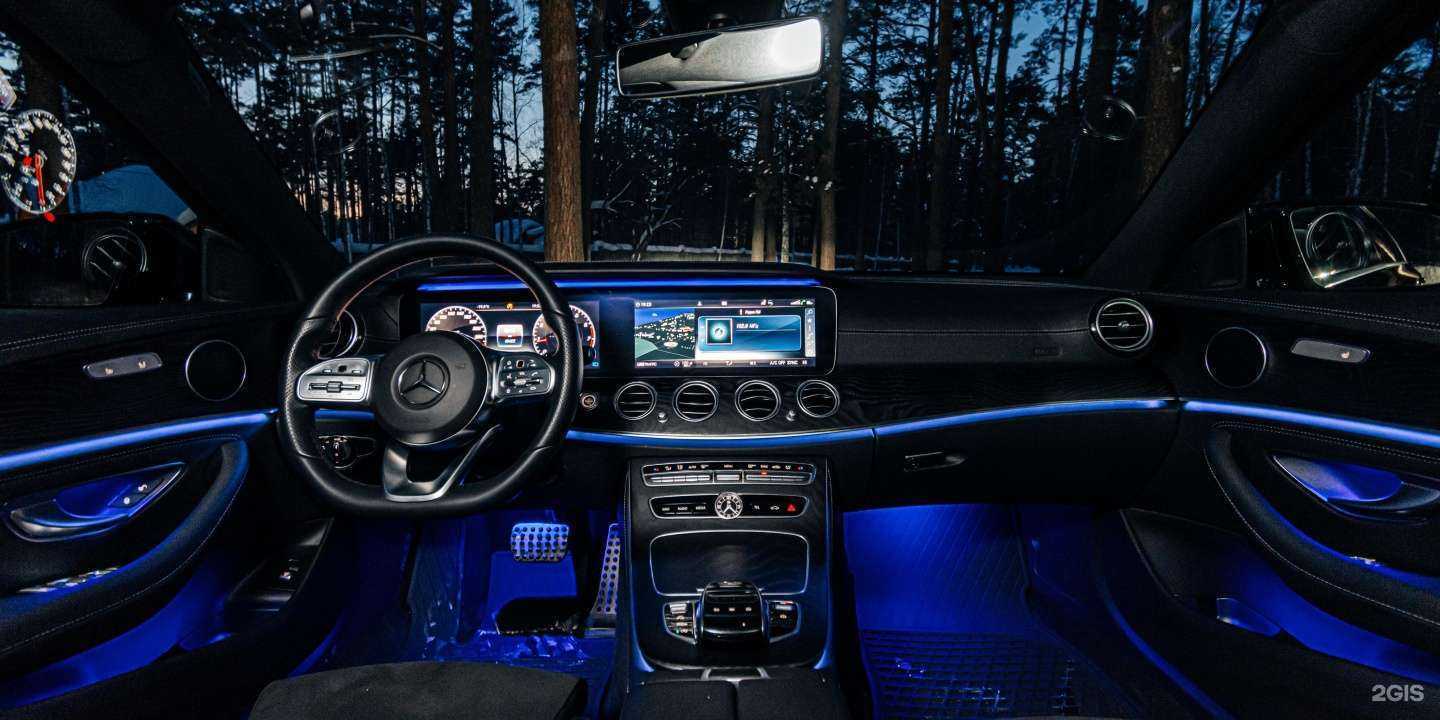 Отзывы на компанию АВЕНЮ в г. Новосибирск c фото