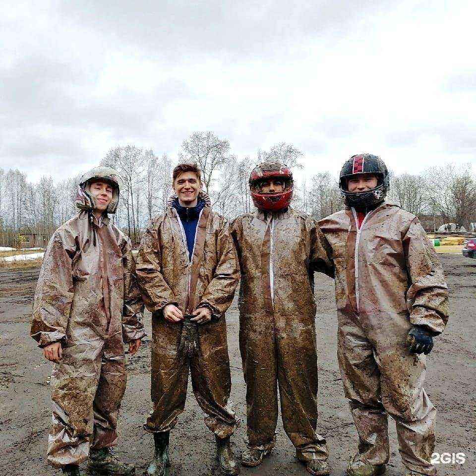 Отзывы на компанию Компания по прокату лодок и байдарок в г. Сыктывкар c фото