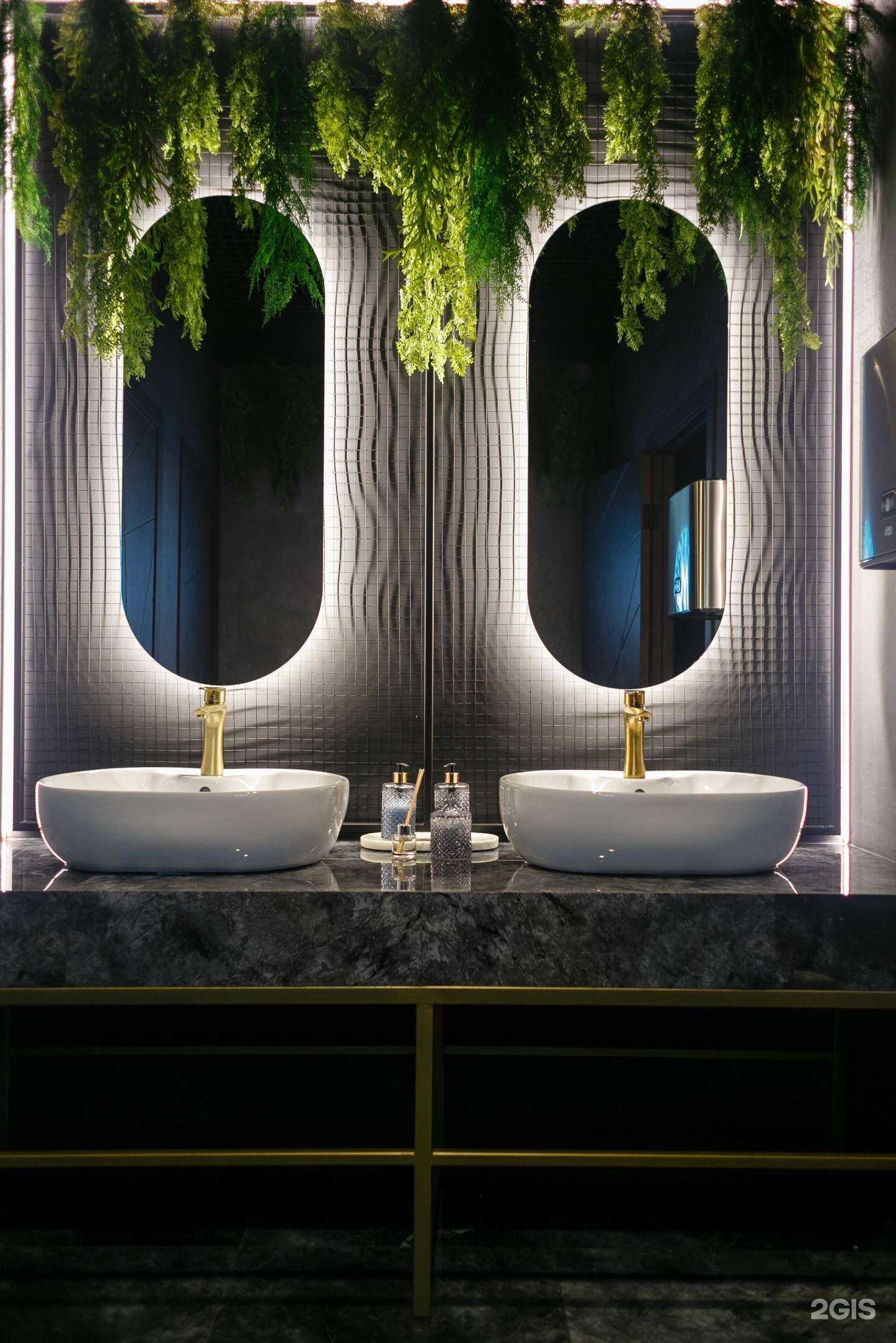 Отзывы на компанию Мята Lounge в Самаре c фото