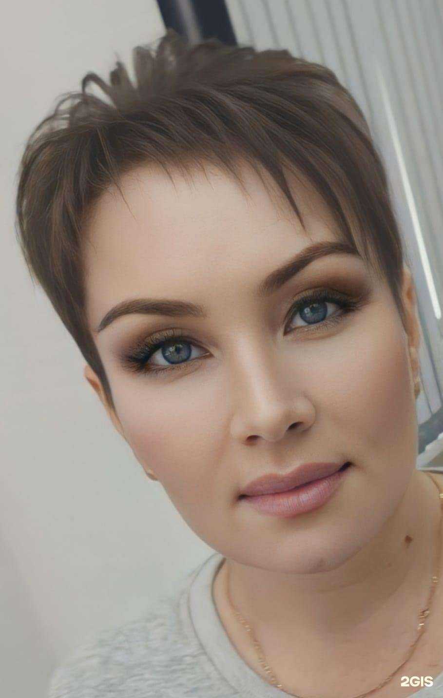 Отзывы на компанию Бьюти-парикмахерская в Уфе c фото