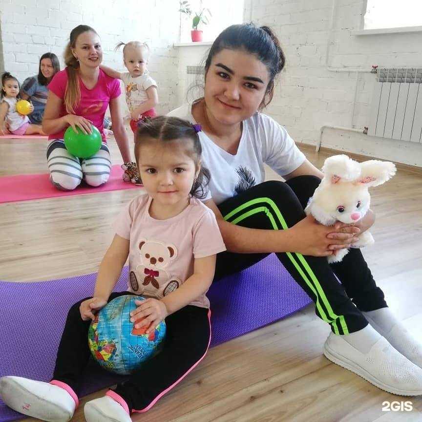 Отзывы на компанию Федерация художественной гимнастики г. Ярославля в Ярославле c фото