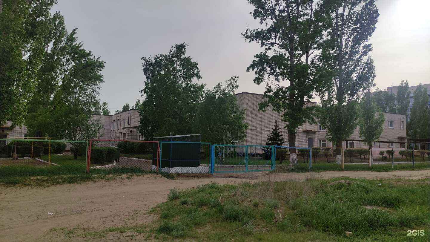 Отзывы на компанию Детский сад №48 городского округа - город Камышин в г. Камышин c фото