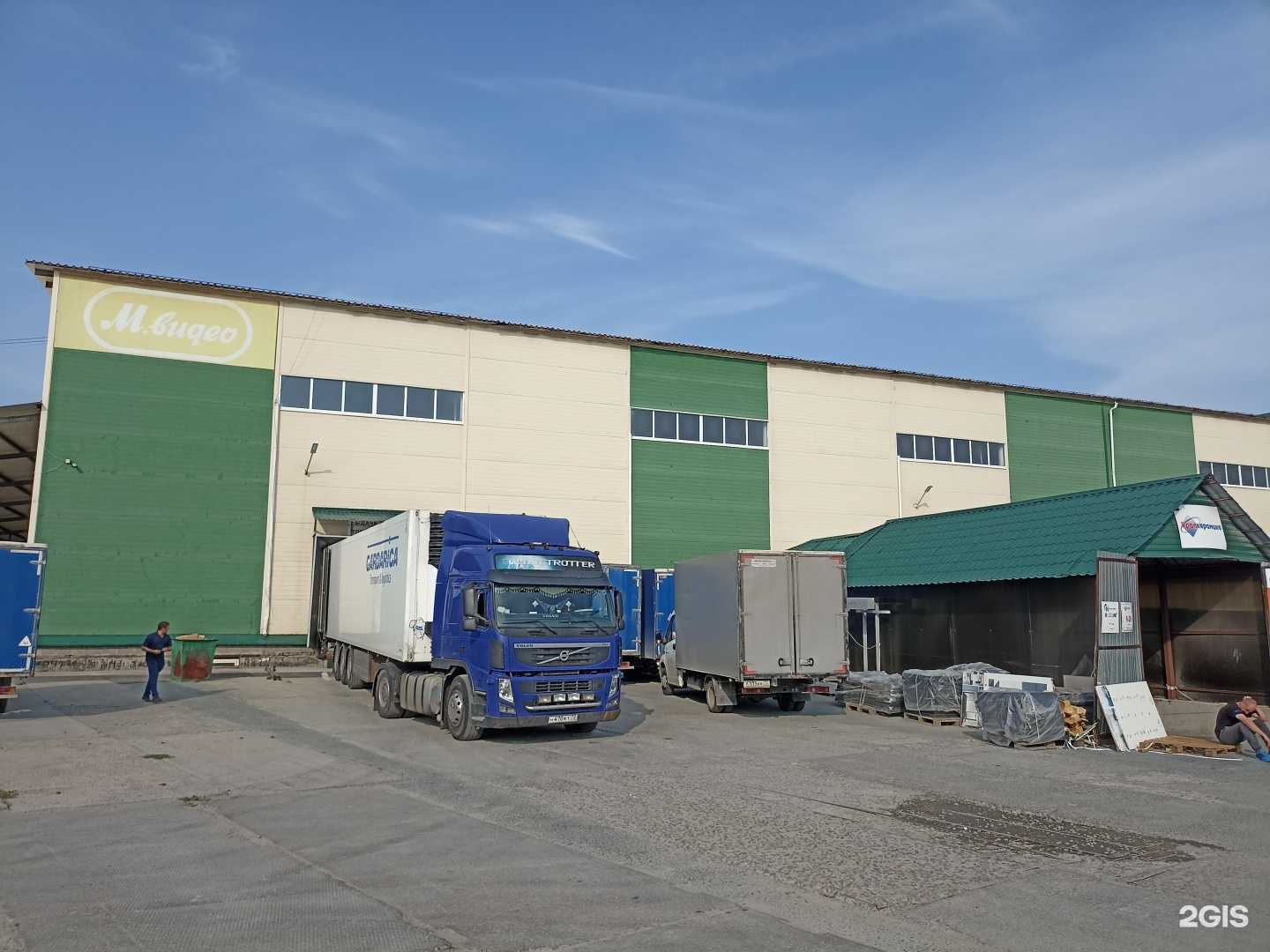 Отзывы на компанию Корвет в г. Тюмень c фото