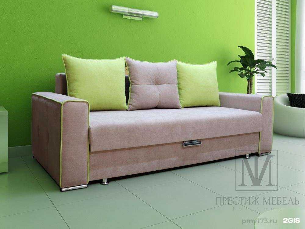 Отзывы на компанию Престиж мебель в Ульяновске c фото