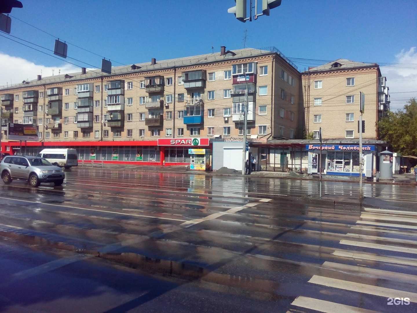 Отзывы на компанию Хлеберев в Челябинске c фото - фотография 2 из 2