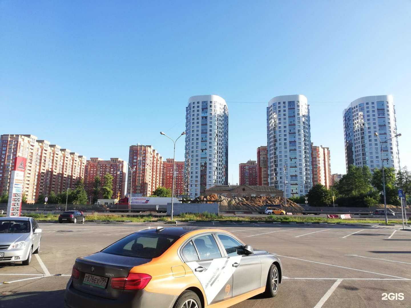 Отзывы на компанию Букет идей в Балашихе c фото - фотография 2 из 2