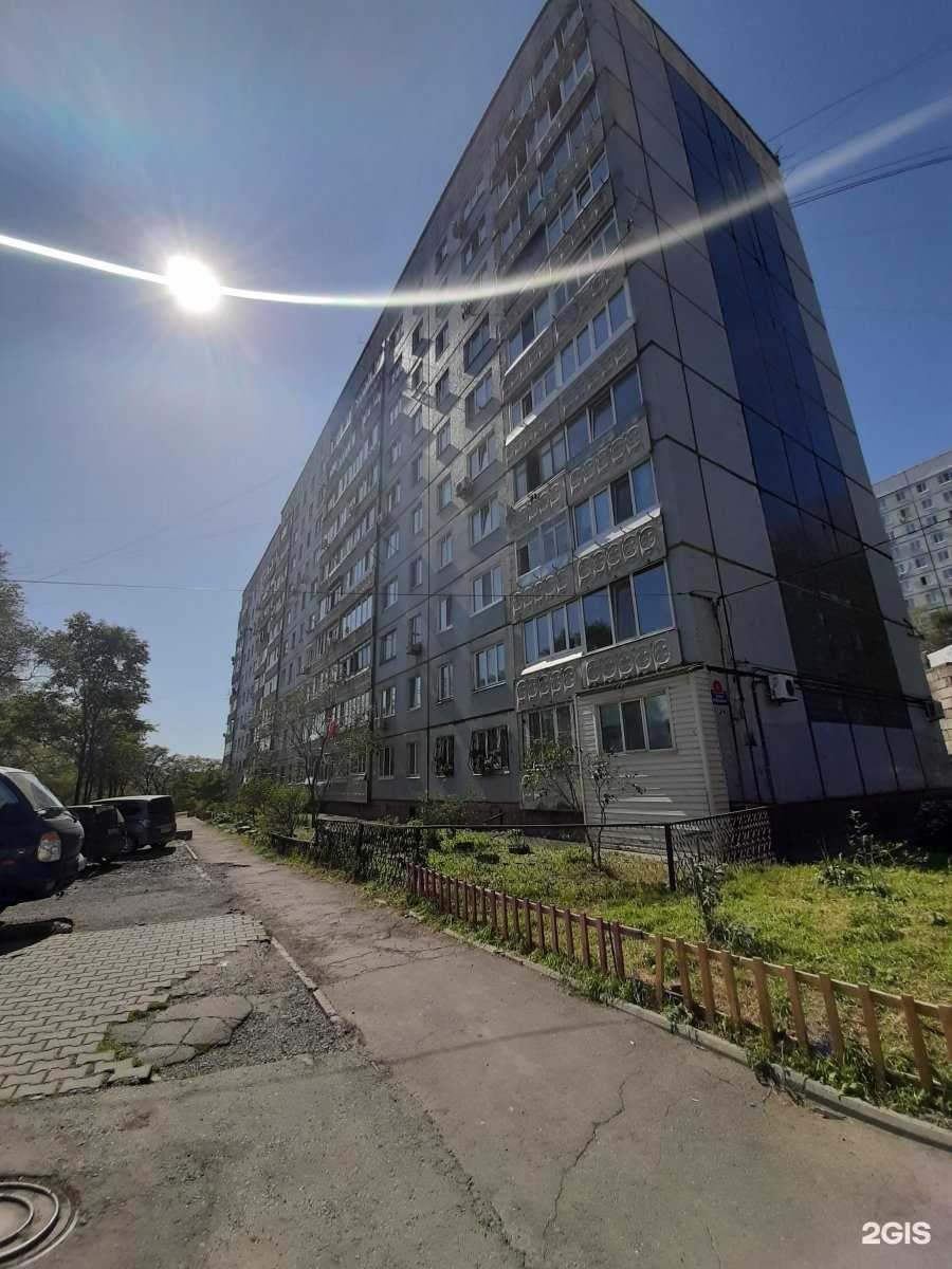 Отзывы на компанию Кабинет ногтевого сервиса в г. Владивосток c фото