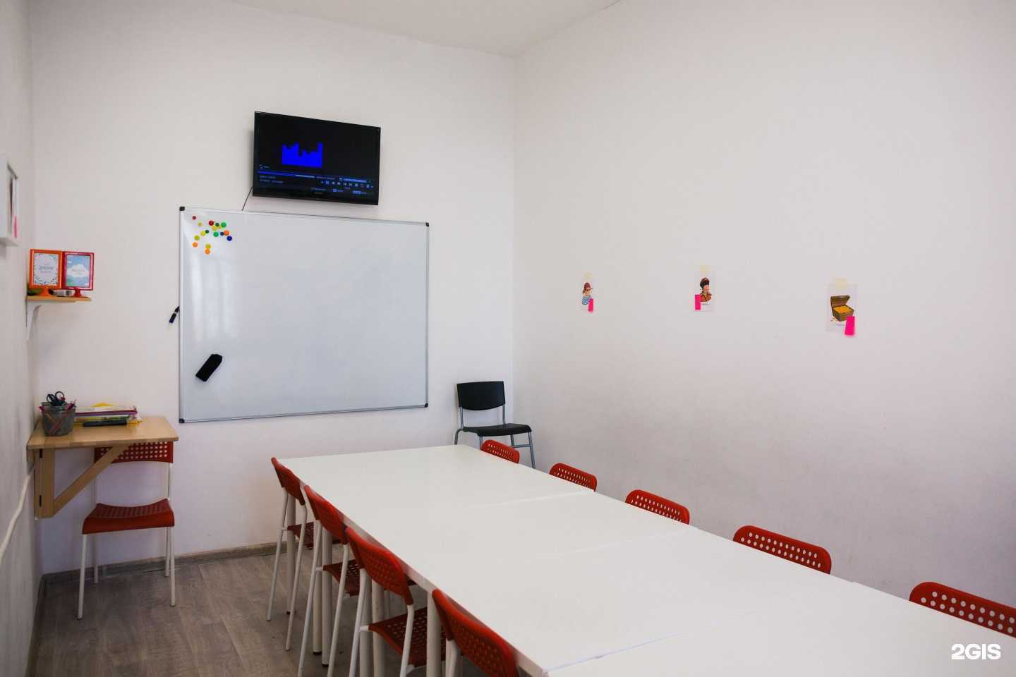 Отзывы на компанию Easy school в г. Иркутск c фото