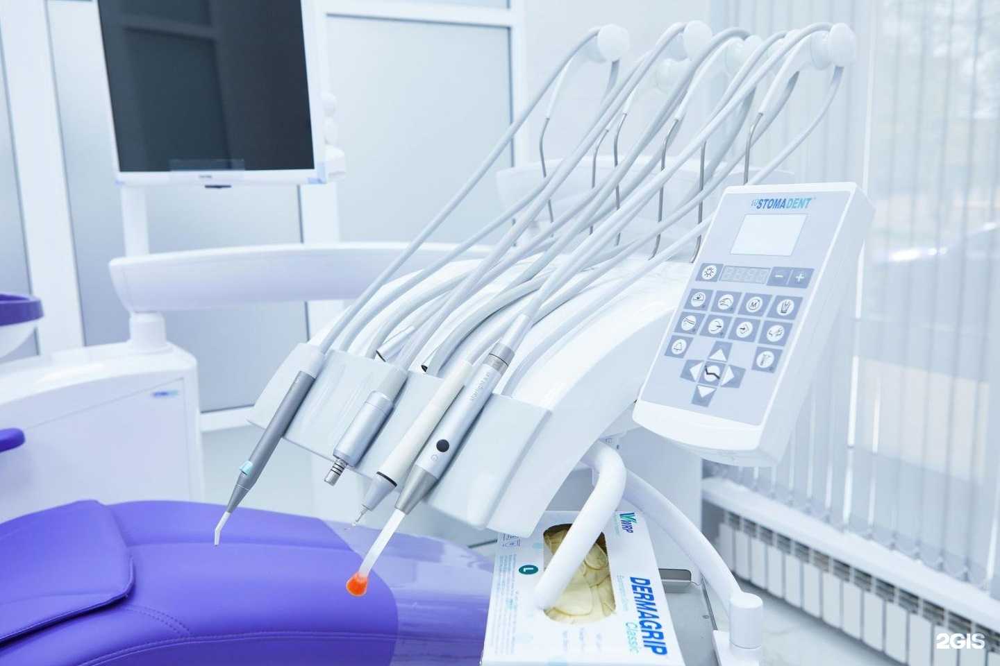 Отзывы на компанию ДентПрестиж в г. Александров c фото