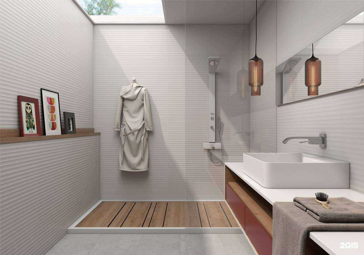 Отзывы на компанию Ла Струттура в г. Красноярск c фото