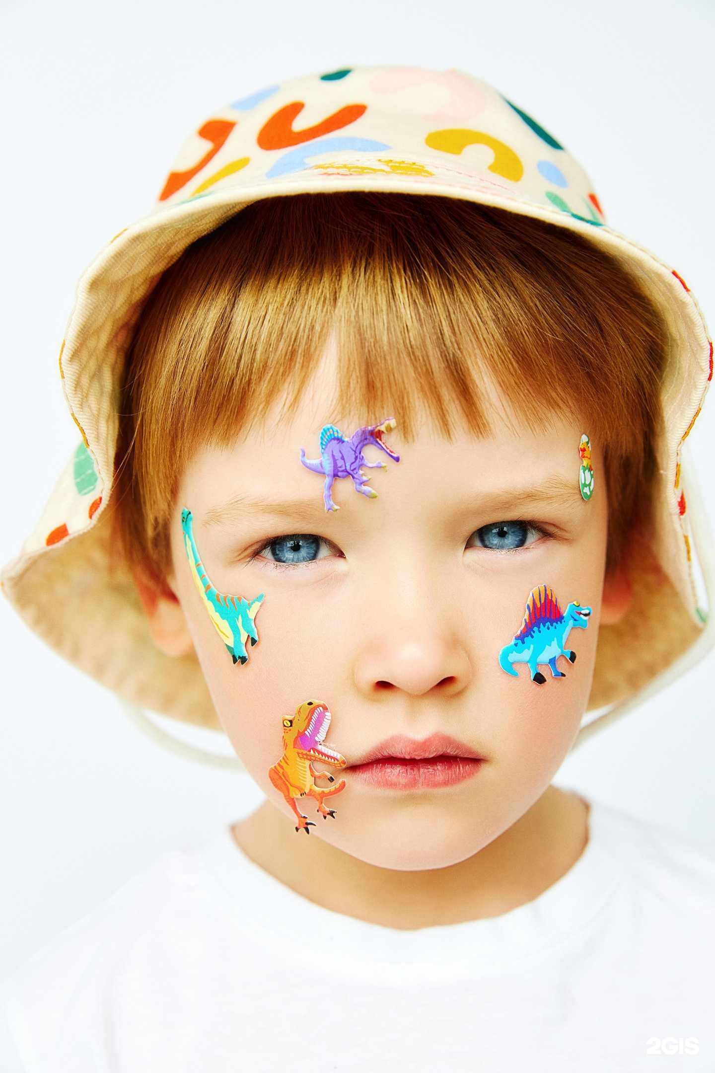 Отзывы на компанию iZEN kids в Тюмени c фото