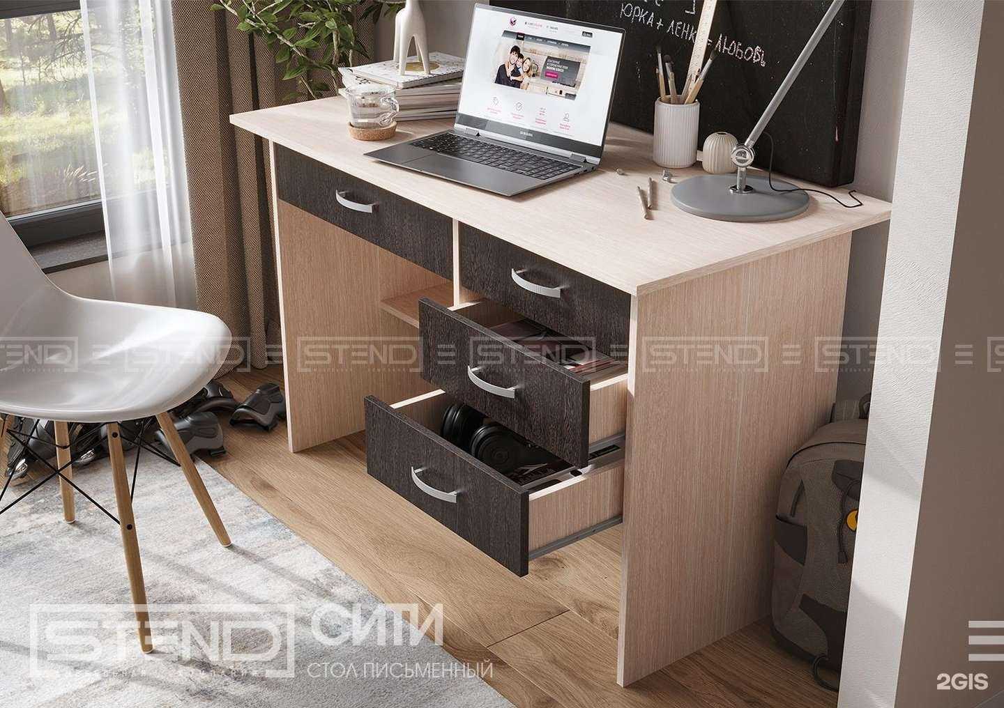 Отзывы на компанию СтендМебель в Пензе c фото