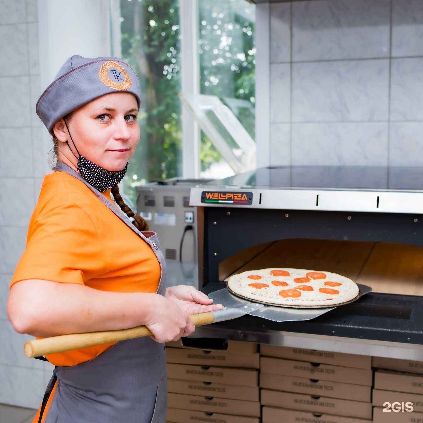 Отзывы на компанию Теплый Ключ Кухня в Кемерове c фото