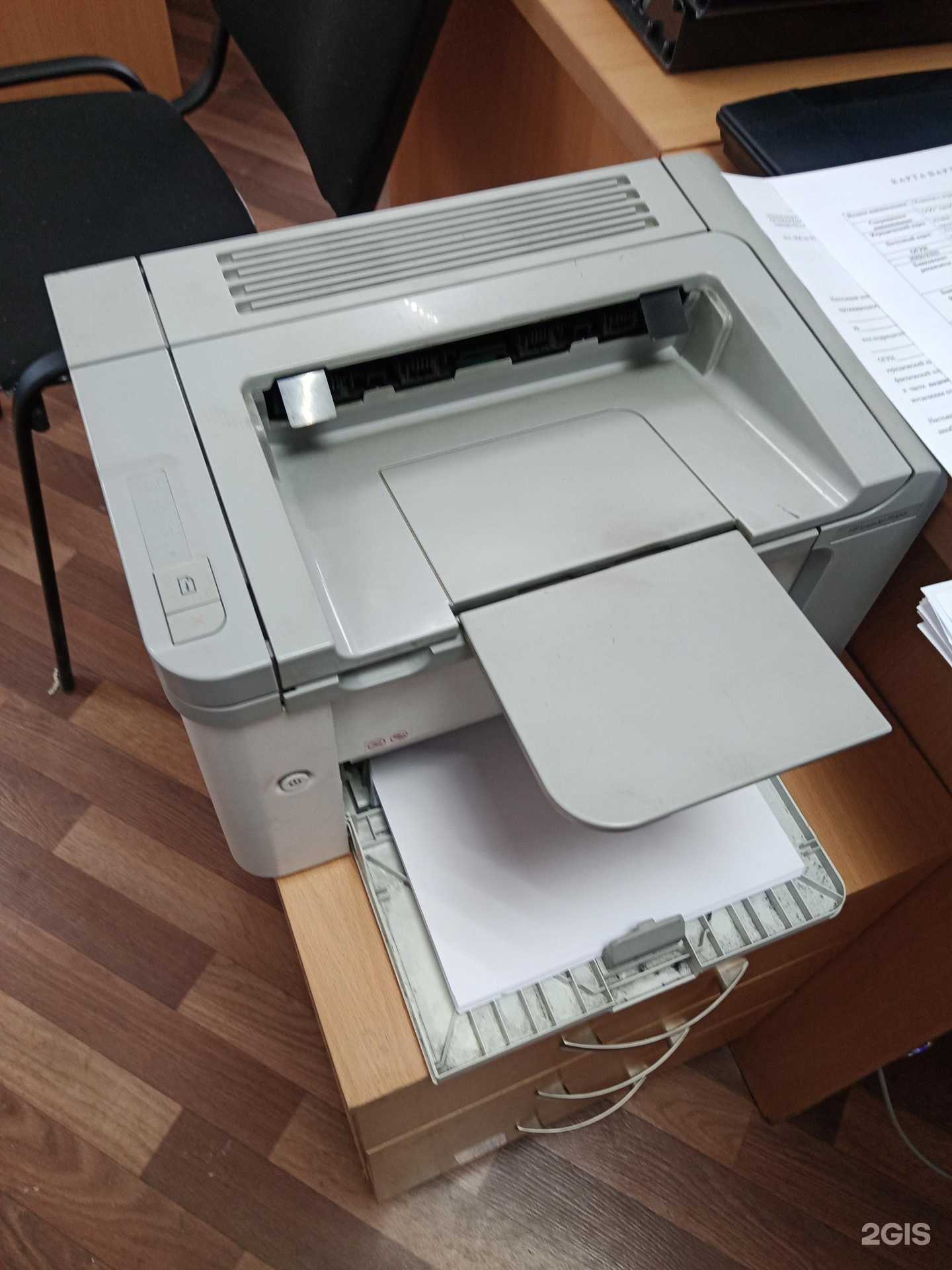 Отзывы на компанию Принт-тонер в Набережных Челнах c фото