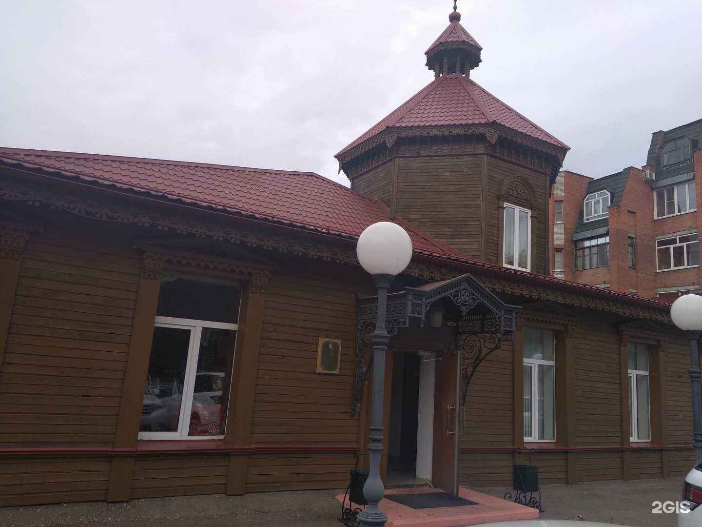 Отзывы на компанию Евро в Пензе c фото - фотография 2 из 2