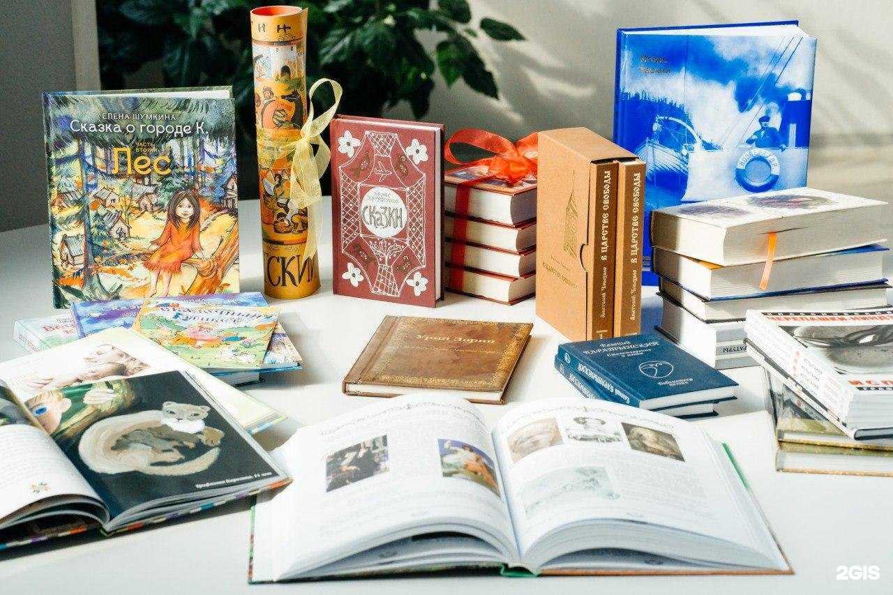 Отзывы на компанию Пик офсет в г. Красноярск c фото