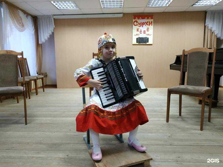 Отзывы на компанию Чебоксарская детская музыкальная школа №3 в Чебоксарах c фото