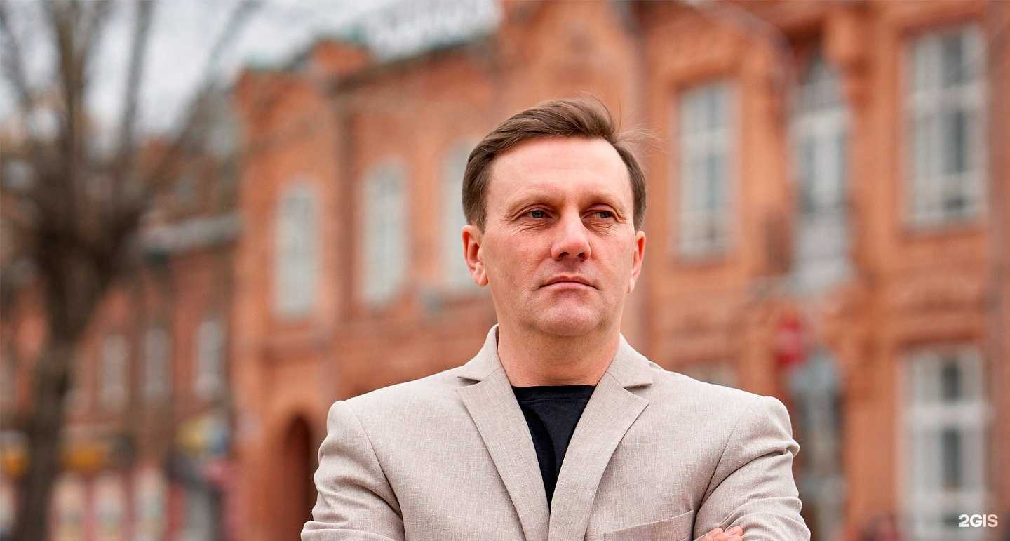 Отзывы на компанию Юрист Мамырин М.А в Бийске c фото