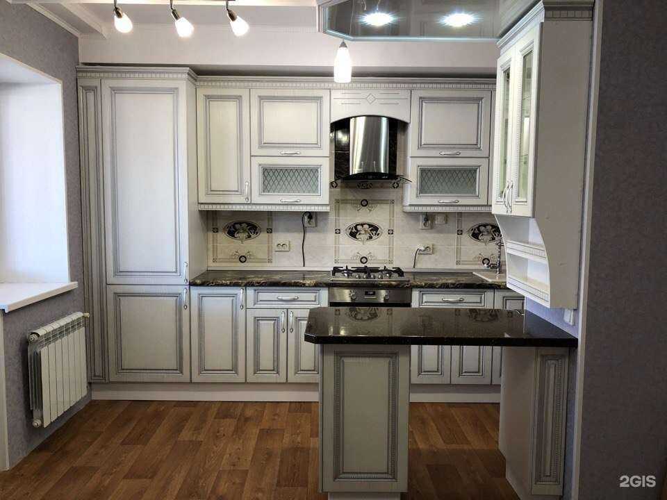 Отзывы на компанию Мебель-Хоф в г. Стерлитамак c фото