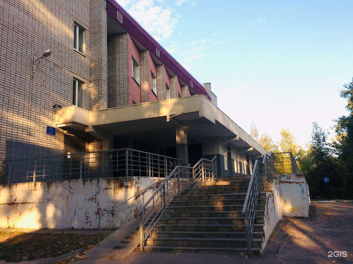 Отзывы на компанию Детская поликлиника №3 в Брянске c фото