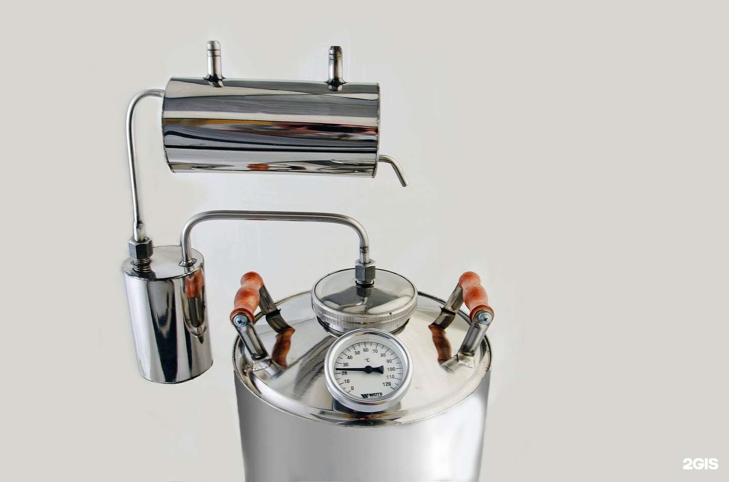 Отзывы на компанию Сибирский пивовар в г. Барнаул c фото