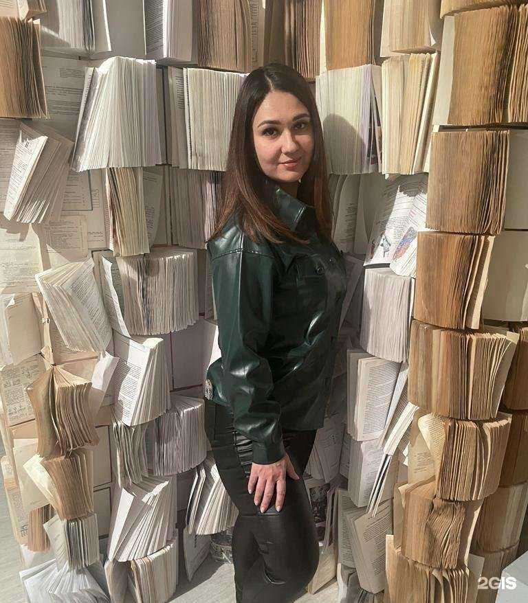 Отзывы на компанию Адвокат Бухтоярова Т.Н. в г. Сургут c фото