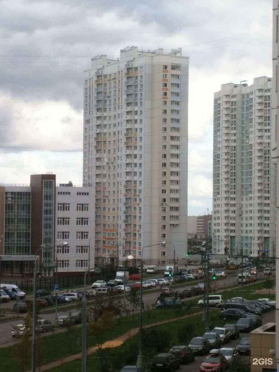 Отзывы на компанию Живая вода в Люберцах c фото - фотография 2 из 2