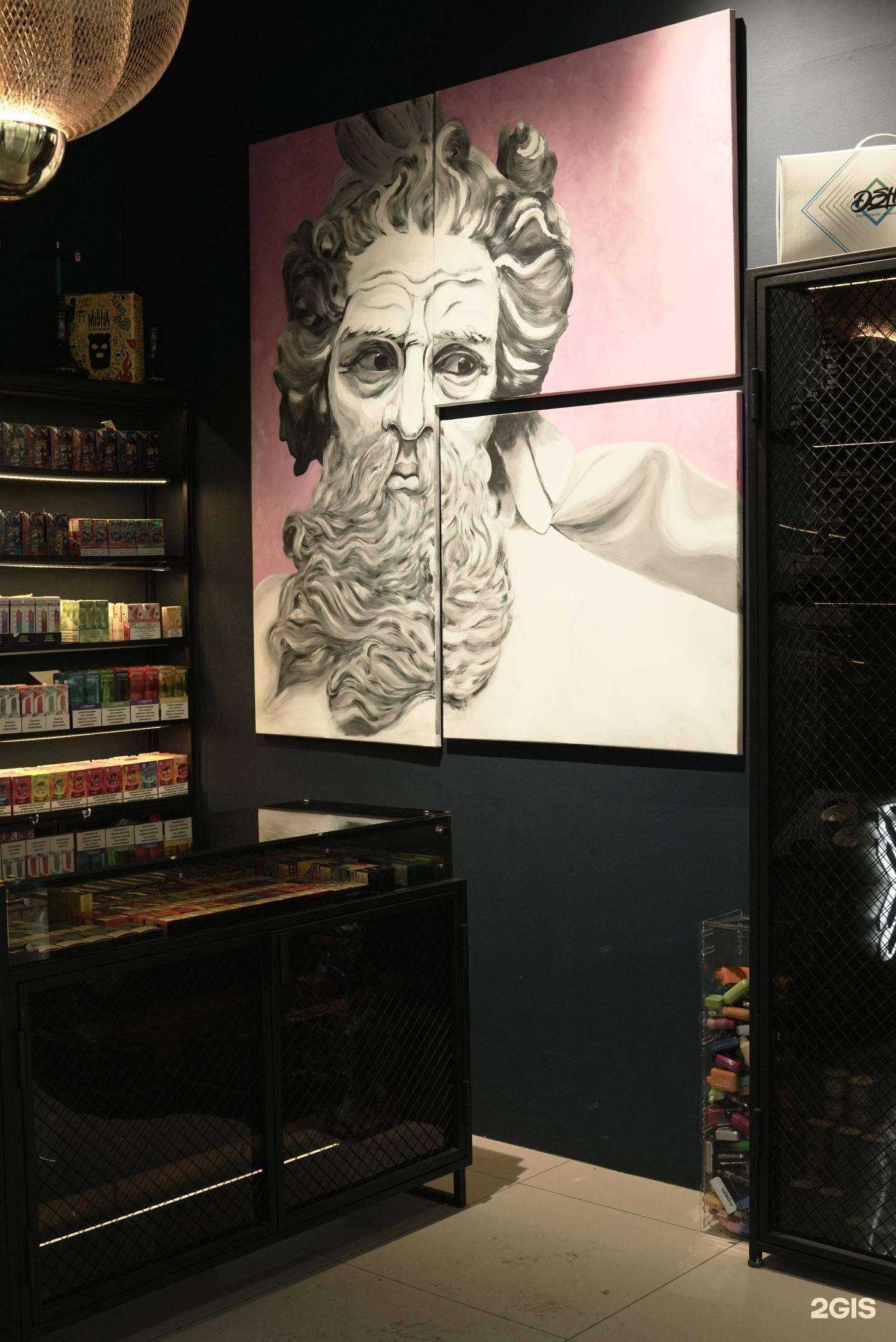 Отзывы на компанию Esco shop в Нижнекамске c фото