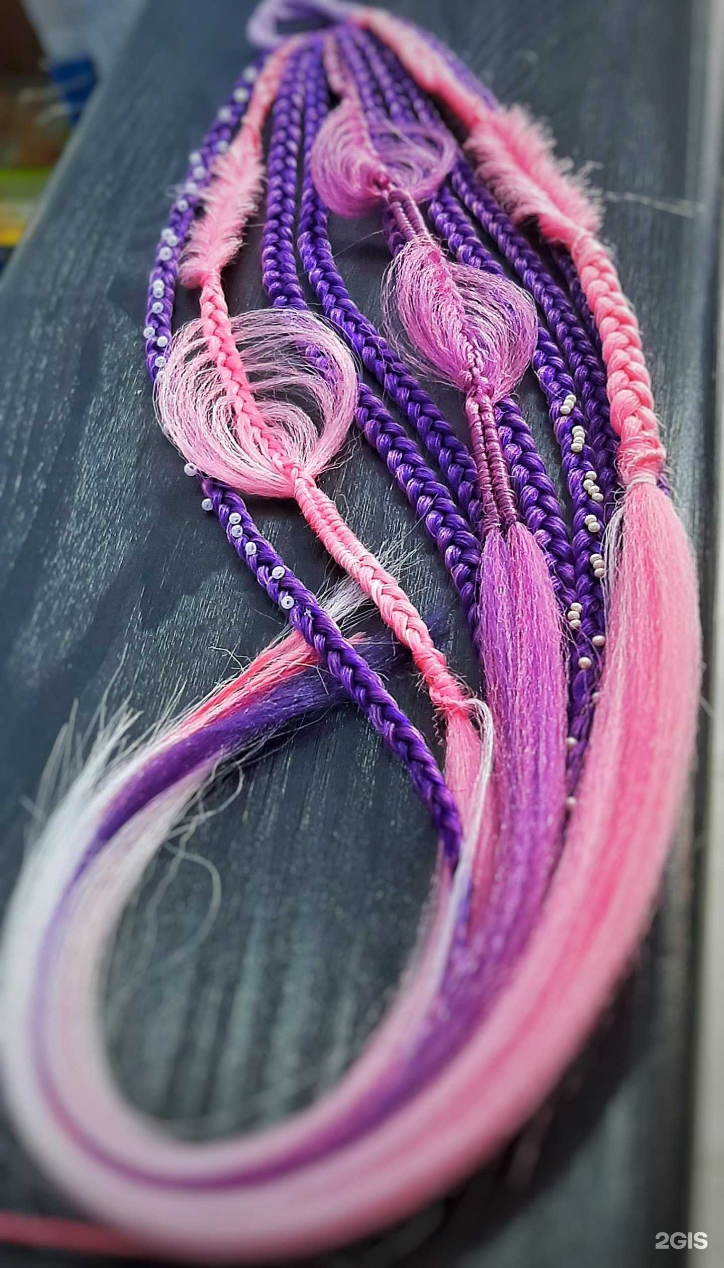 Отзывы на компанию Парикмахерская в Нижнем Новгороде c фото