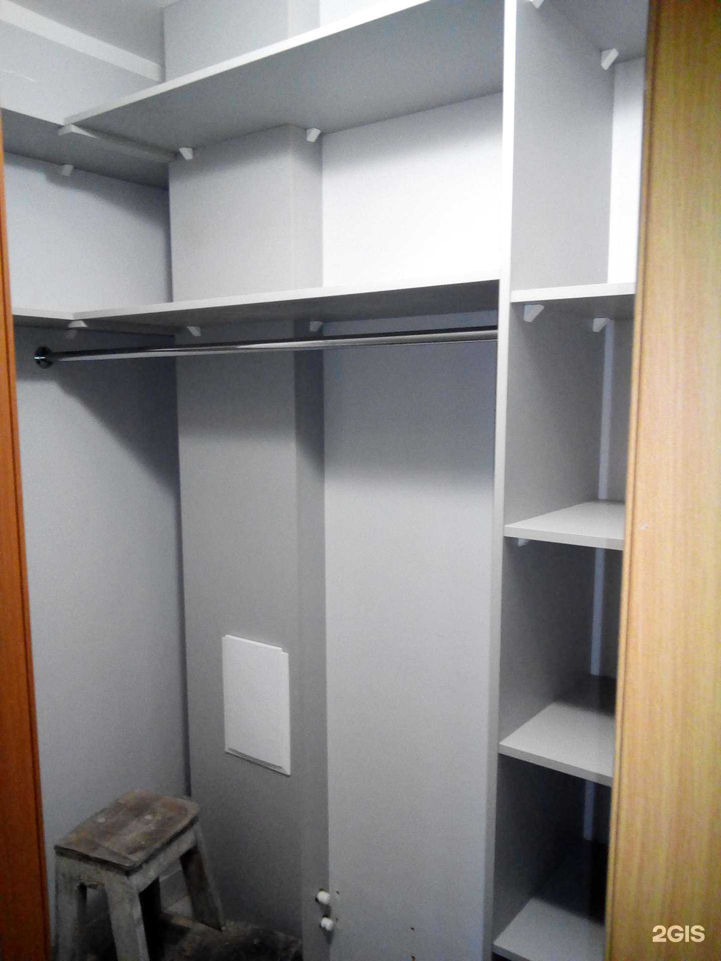 Отзывы на компанию Компания по сборке мебели в Красноярске c фото