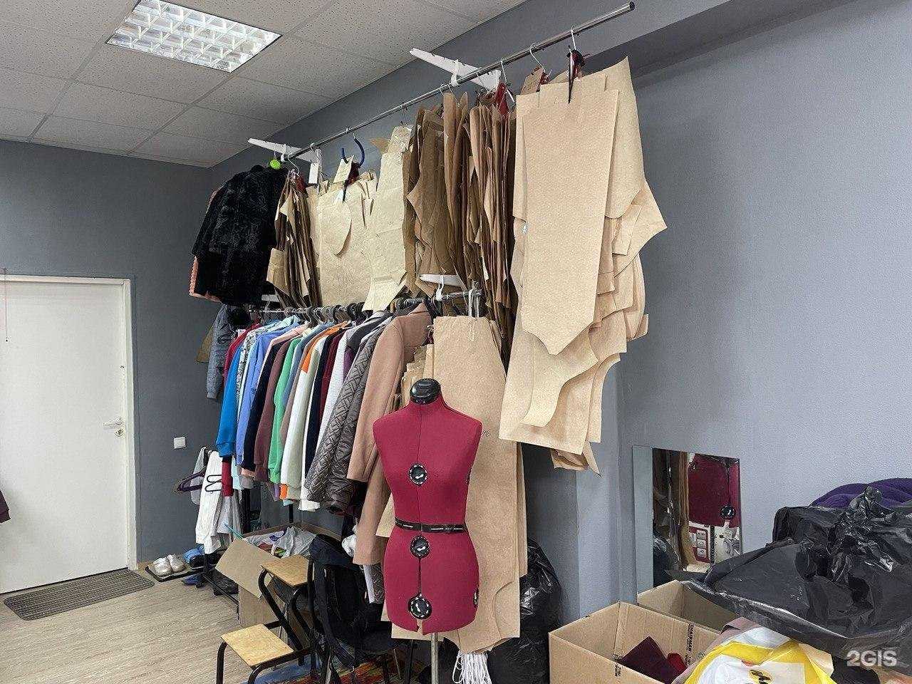 Отзывы на компанию VetaStyle в г. Самара c фото