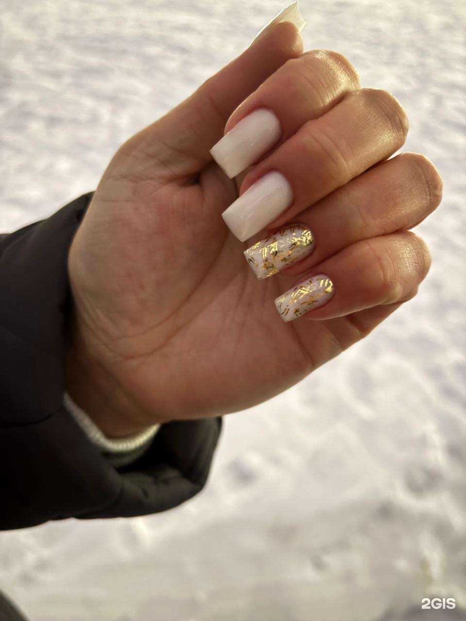 Отзывы на компанию Miss_nadin в Екатеринбурге c фото