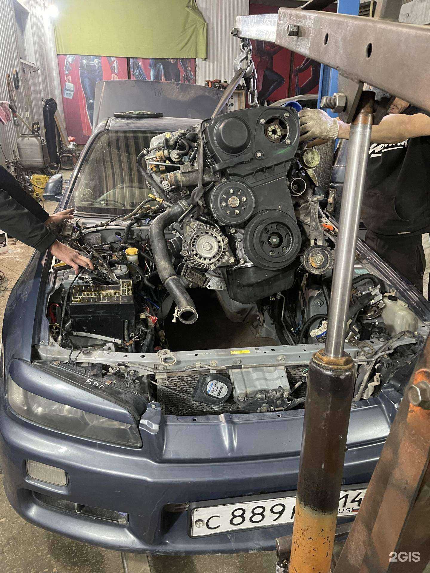 Отзывы на компанию АвтоГид в Якутске c фото