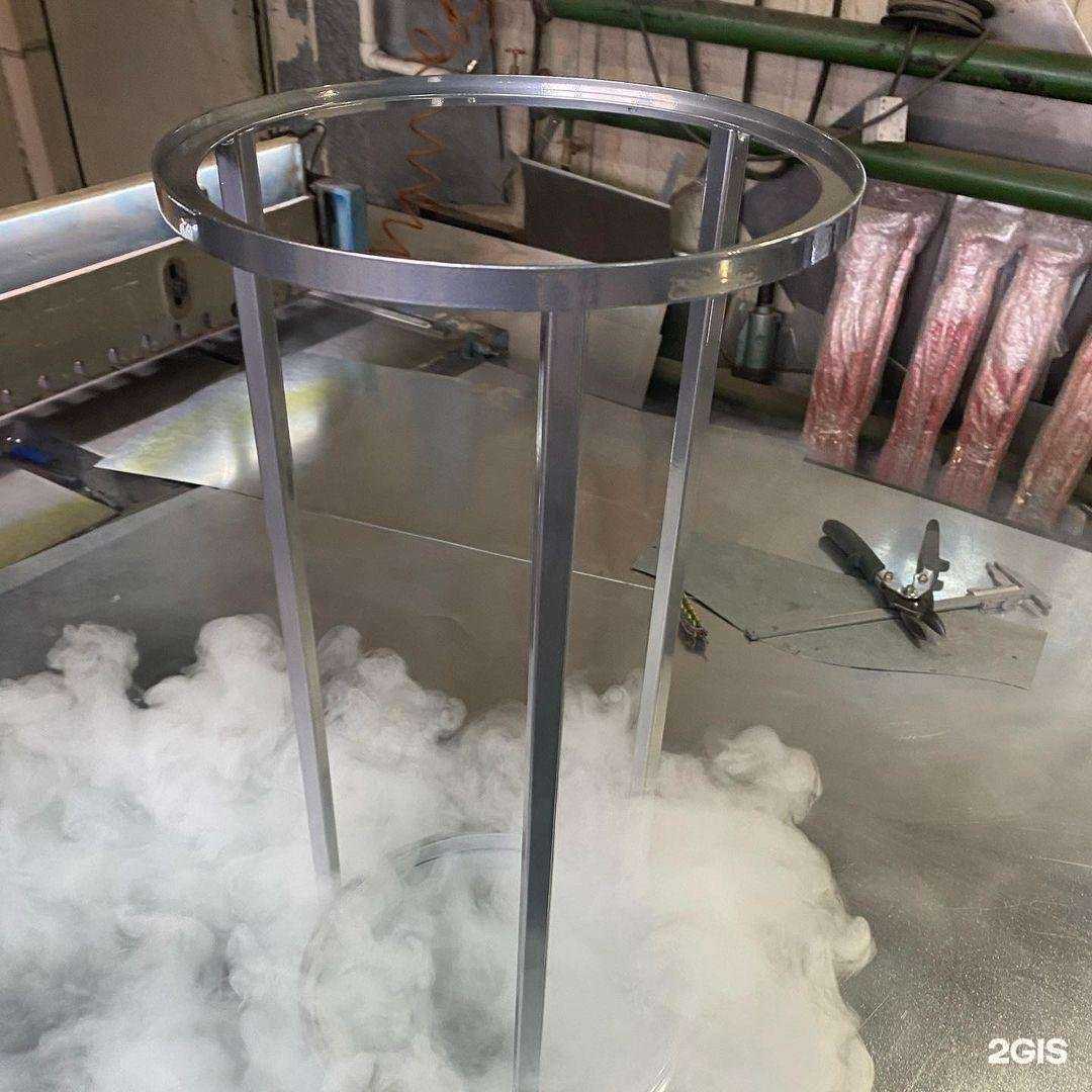 Отзывы на компанию Производственная строительно-монтажная компания в Тольятти c фото