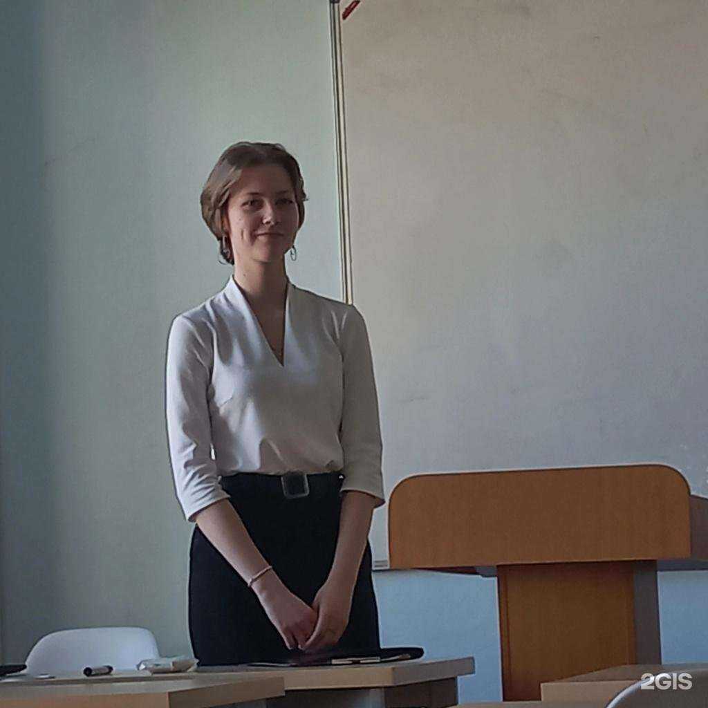 Отзывы на компанию Лицей в Боре c фото