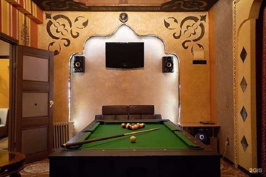 Отзывы на компанию Marrakesh в г. Ангарск c фото