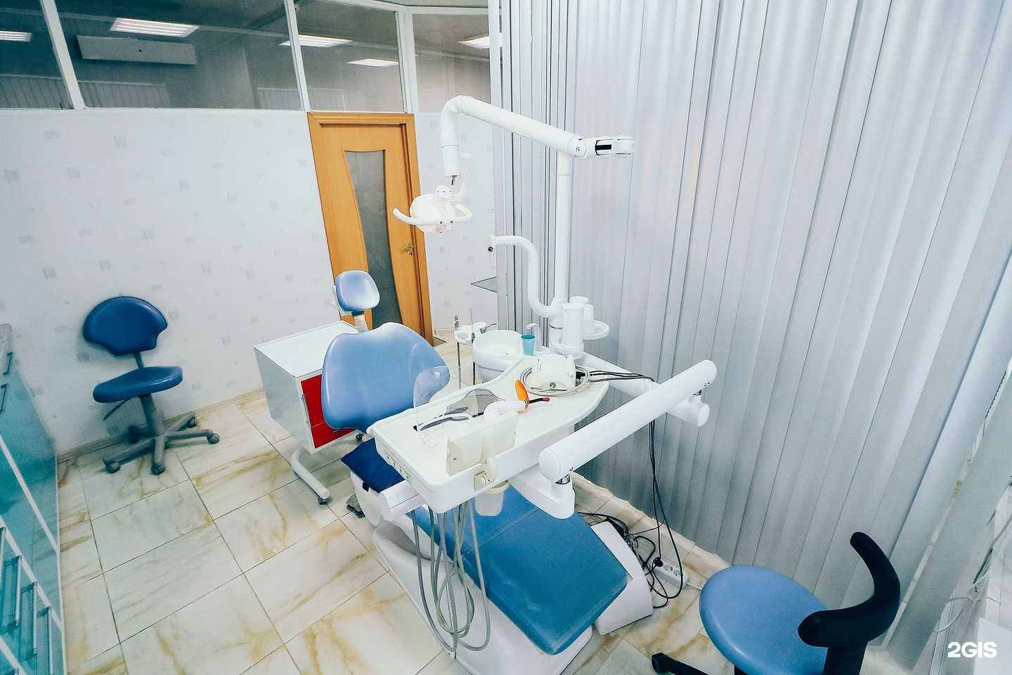 Отзывы на компанию Дентал Классик в Твери c фото