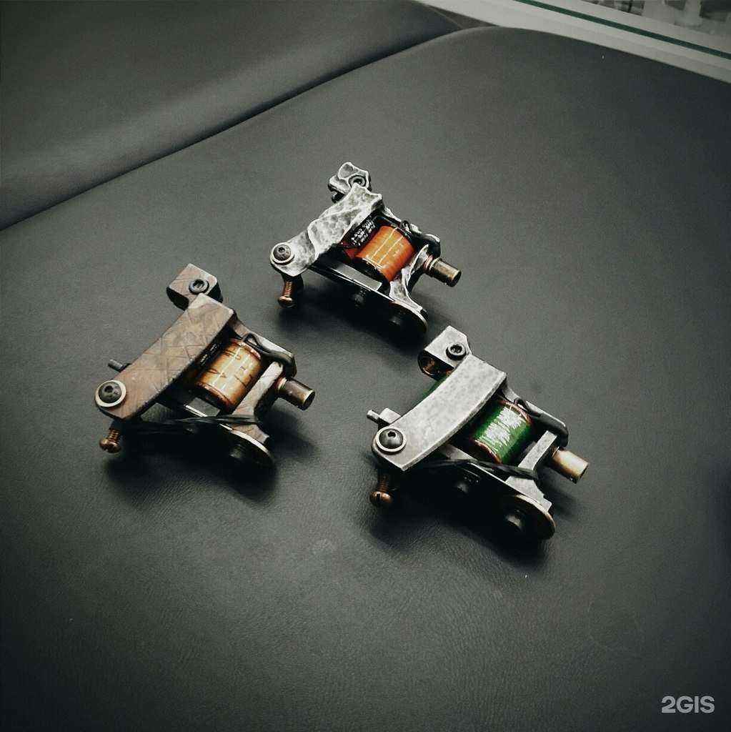 Отзывы на компанию Olga-Drobot-center в г. Краснодар c фото