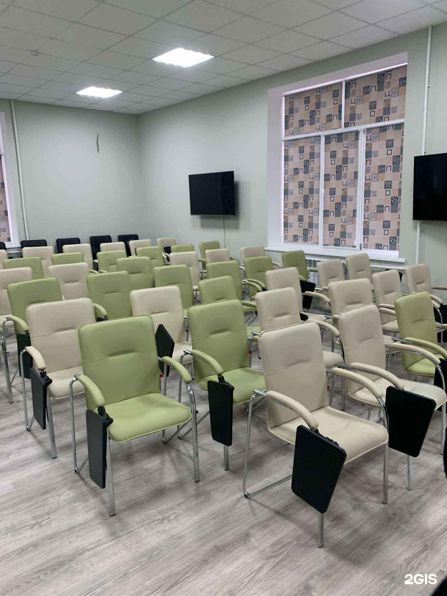 Отзывы на компанию Центр опережающей профессиональной подготовки в г. Махачкала c фото