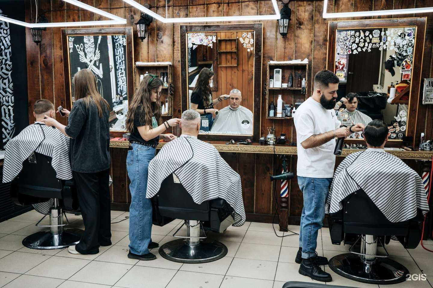 Отзывы на компанию Rublevskiy в Оренбурге c фото