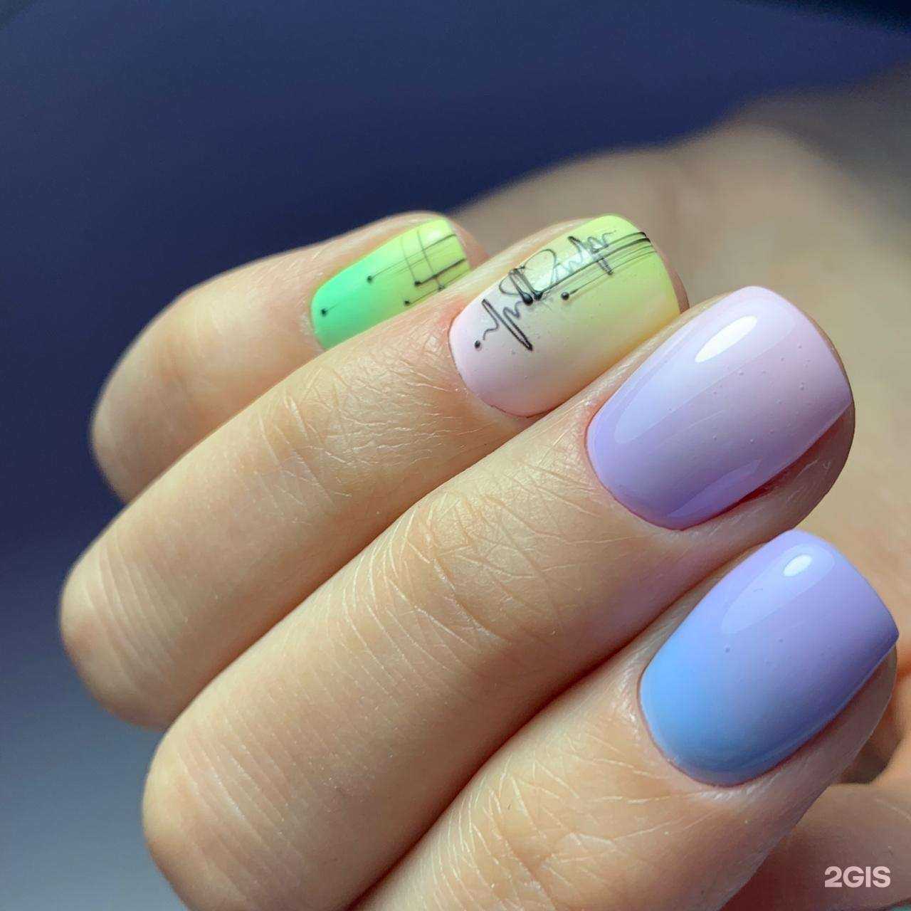 Отзывы на компанию CNails в Тюмени c фото