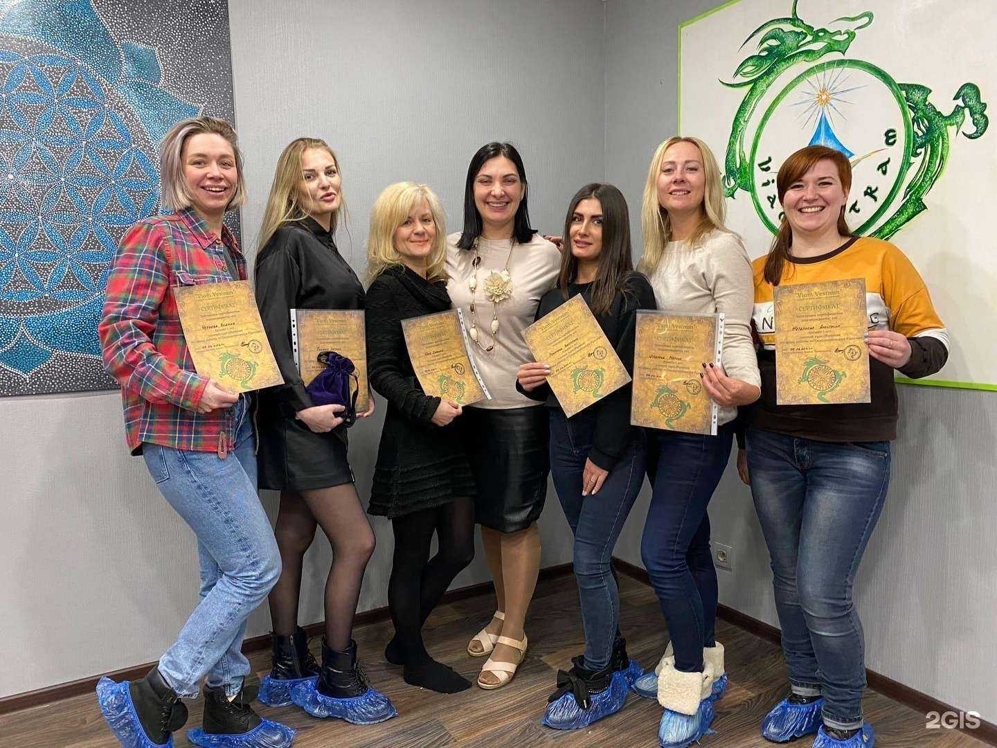 Отзывы на компанию Viam Vestram в Мурманске c фото