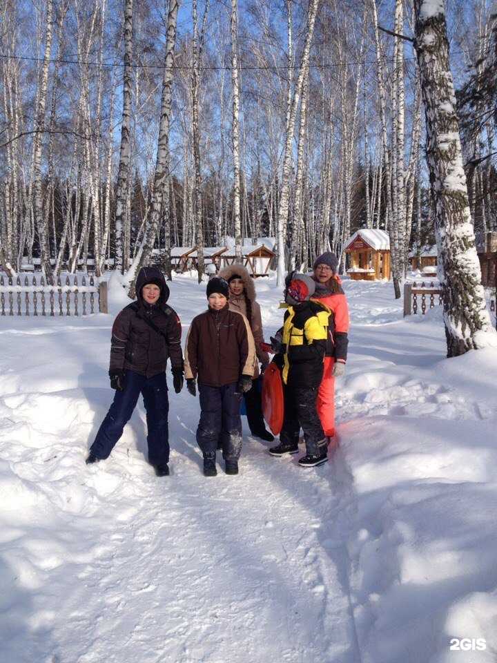 Отзывы на компанию Пеленг в Томске c фото