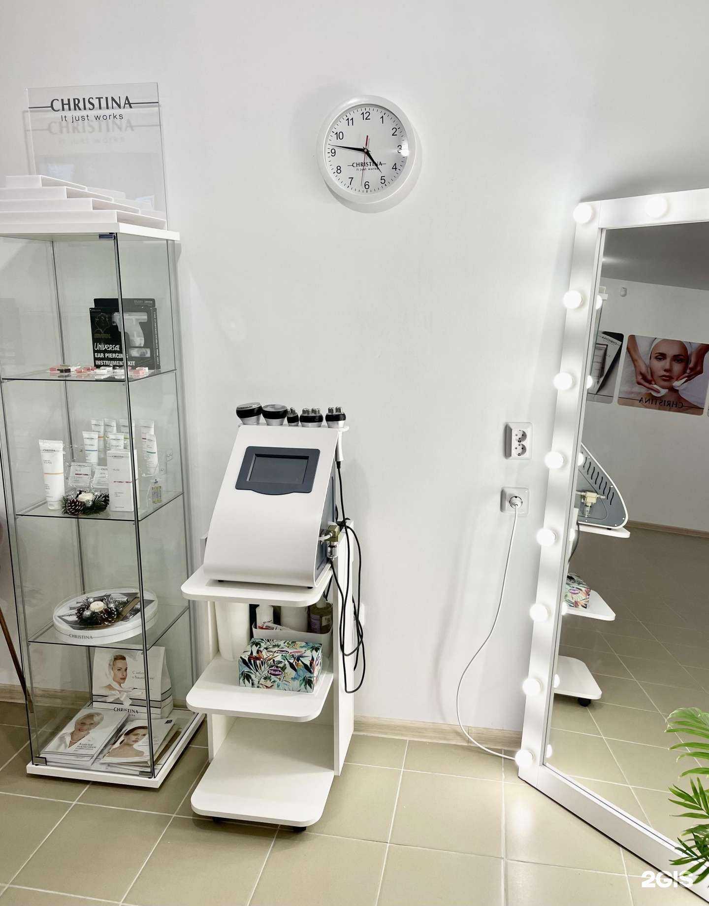 Отзывы на компанию Magnetica в Челябинске c фото