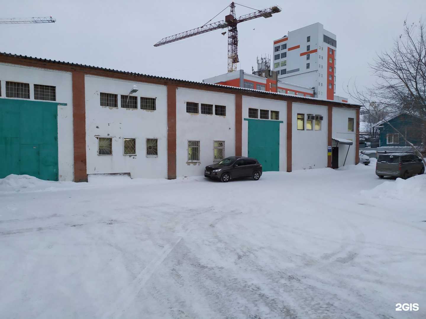 Отзывы на компанию Мэйкер в Новосибирске c фото - фотография 2 из 2