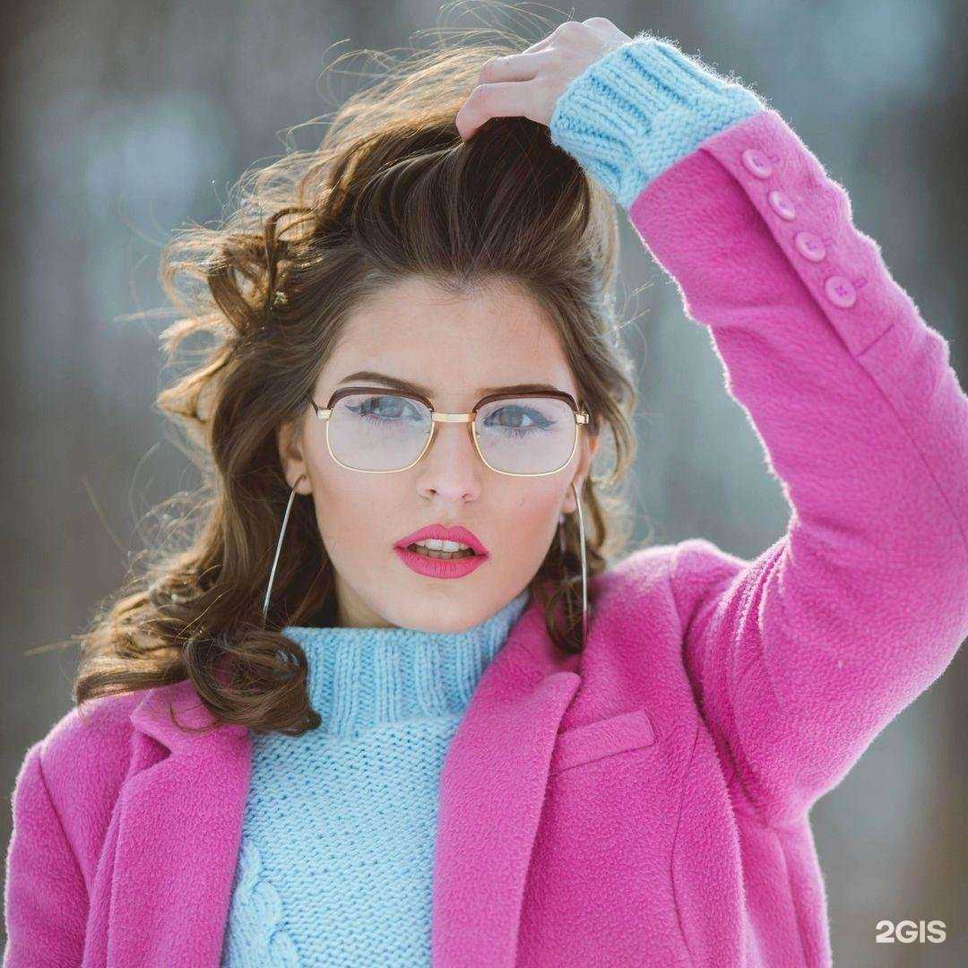 Отзывы на компанию Оптимист оптика в г. Балашиха c фото