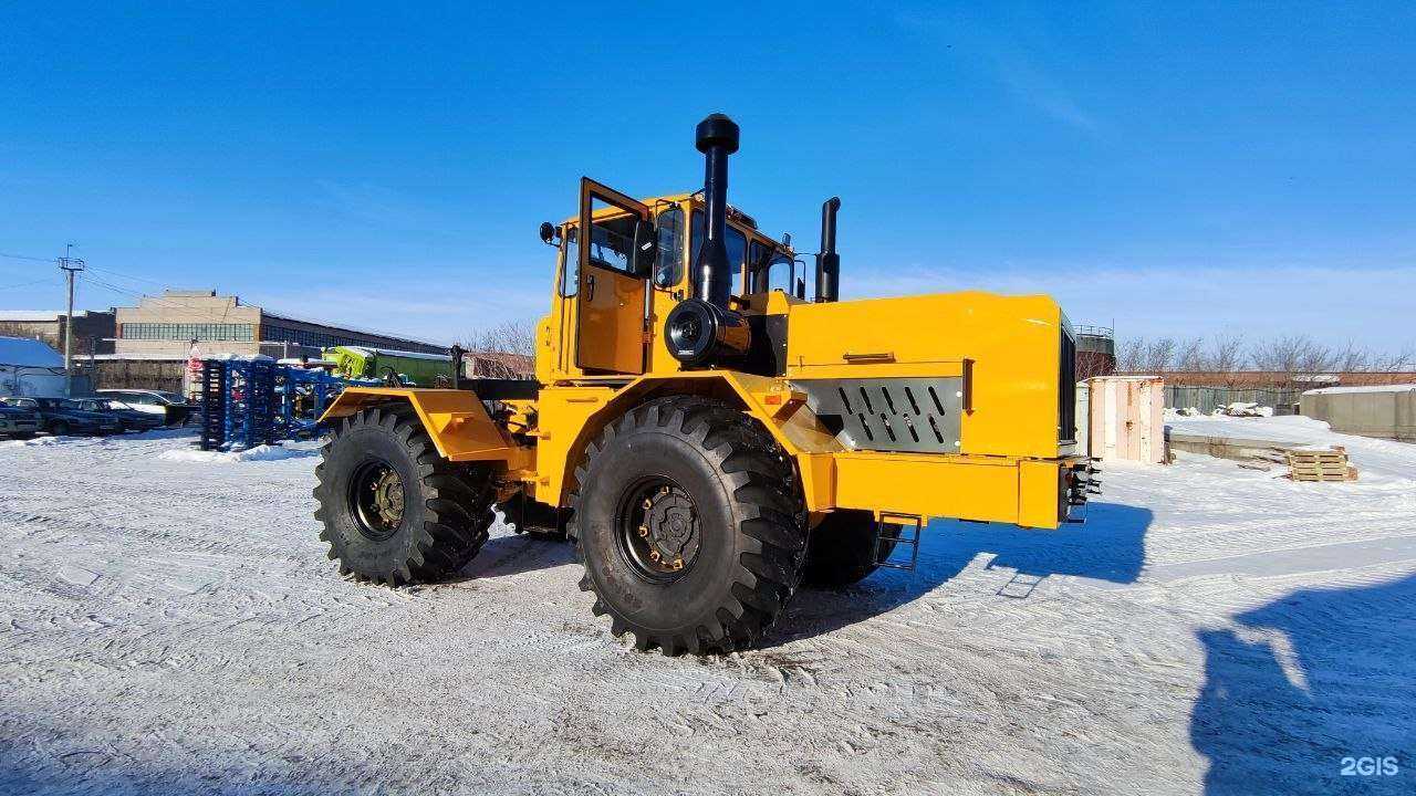 Отзывы на компанию АгроТехЗапчасть в Омске c фото