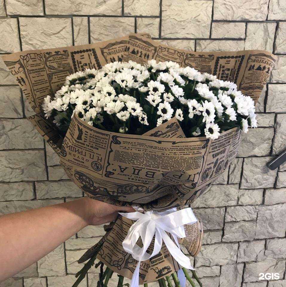 Отзывы на компанию Alex Flowers в Боре c фото