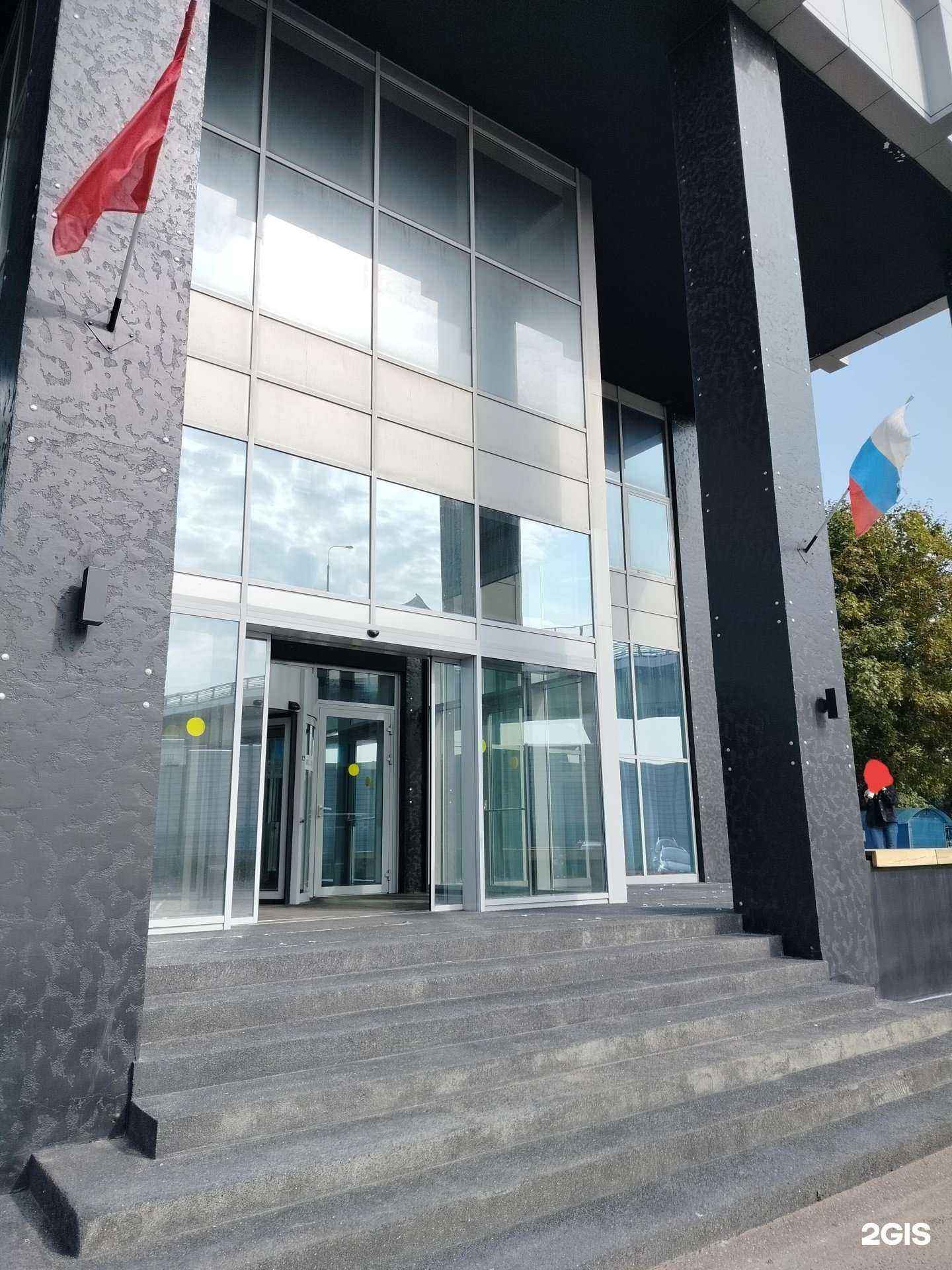 Отзывы на компанию Профлигал в г. Химки c фото